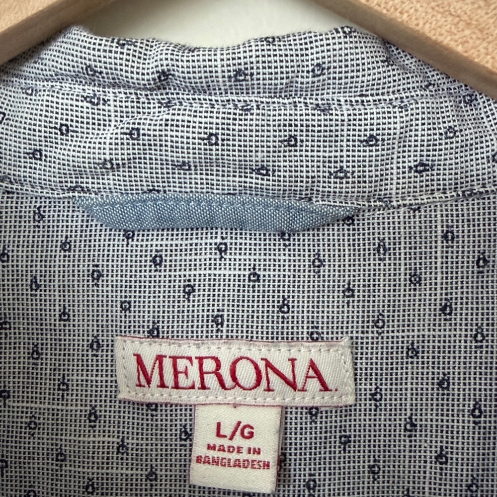 Button down tunic - Picture 5 of 6